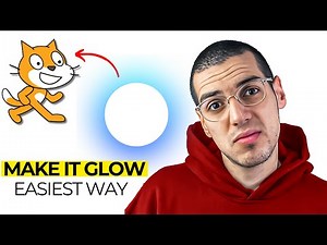 How to Make a Glow Effect in Scratch (Easy Tutorial!)