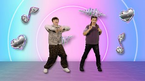 Teachers, let’s dance our way through testing season! KIDZ BOP Dance Breaks on GoNoodle are the secret weapon for beating test-day jitters and boosting classroom focus. Just press play and watch your pupils light up! 🌟 Find the KIDZ BOP channel here and make stress-busting part of your school day: 👉 gonoodle.com/tags/DYLe7X/the-kidz-bop-kids Who’s ready to join the movement? 🕺💃 #GoNoodleUK #KIDZBOPTeachers #TeacherTips #TestPrep | GoNoodle