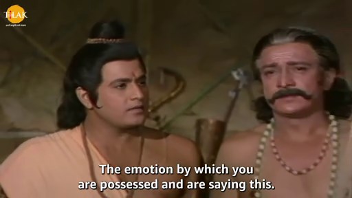 रामायण | Ramayan Full Episode 76 | HQ WIDE SCREEN - With English Subtitles | Ramanand Sagar | Tilak #Ramayan