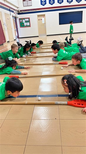Sjb Winnipeg on Instagram: "Our House teams had a blast playing indoor and outdoor Indigenous games! Grade 8 students led the way teaching, demonstrating, and encouraging everyone along the way. Everyone warmed up to a cozy cup of hot chocolate after. ☕️ What a fun day of culture, connection, and community!"