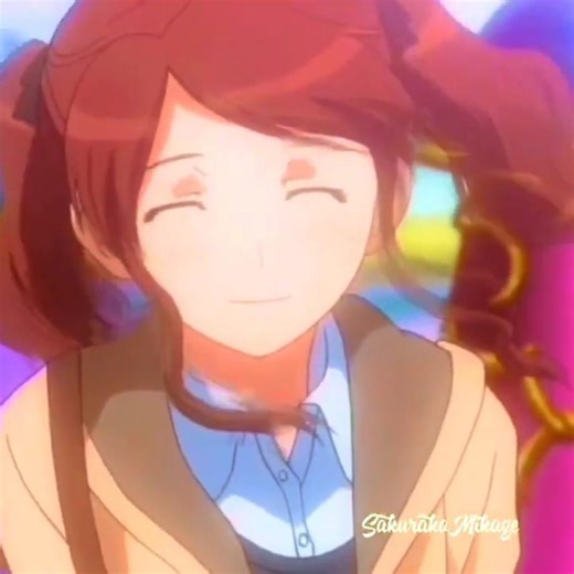 Sae Nakata | Amagami SS
