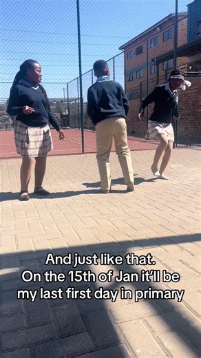 Embracing New Beginnings: My Last First Day in Primary