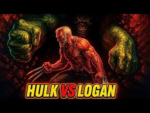 Wolverine Kills Hulk’s Entire Family | Old Man Logan Giant-Size Comic Recap