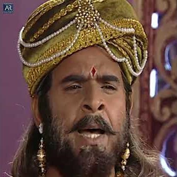 Draupadi | Ep 7 Short 13 | Panchali Ki Kahani | Mahabharat | Bhakti Sagar