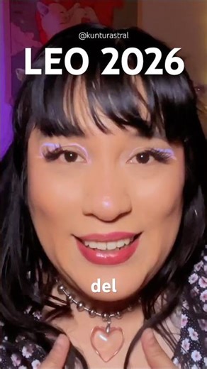 Horóscopo Leo 2026 #eclipses2026 #eclipsesolar #leo #astrologia2026 #astrologia #eclipsessolares