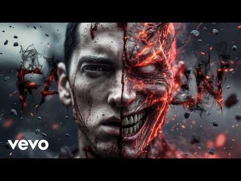 Eminem - Fallen Demon (2026) New Music
