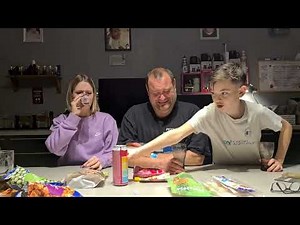 dégustation de produits de chez action