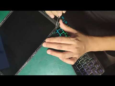 Teclast P10S P10HD replacement touch screen