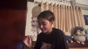 Randomly came across this song. Thought of singing it as it used to be one of my favorite songs of Katy Perry. Good old days when Katy Perry used to make iconic songs and living her best era. | Tanjim Saiara