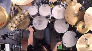 Enjoy this clip from Gavin Harrison's 2020 PASIC Lesson, soloing on his SQ2 kit in "Yellow Tribal Stripe" finish!! #sonorfamily #gavinharrison #sq2players Gavin Harrison | SONOR DRUMS