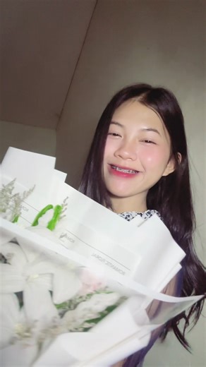 Celebrating Love on Valentine's Day with Lily Flower