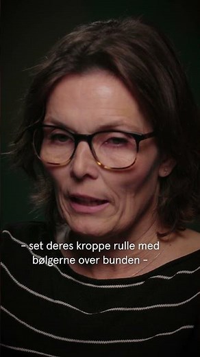 Anne Lise Marstrand-Jørgensen om RÆVEÅR