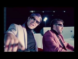 New Medicine - Fuck It - Official Music Video