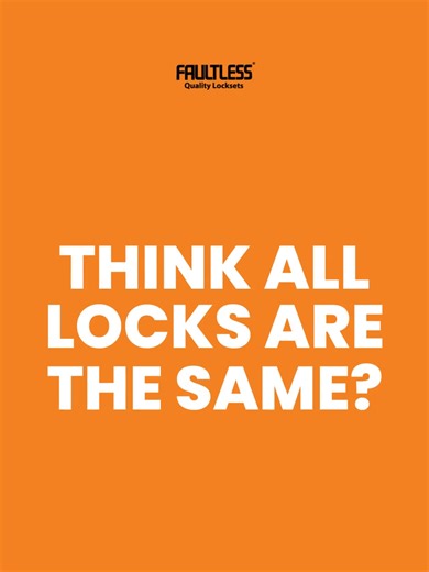 Faultless Locksets Philippines on TikTok