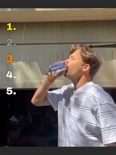 Hilarious Sprite Challenge Fails Compilation