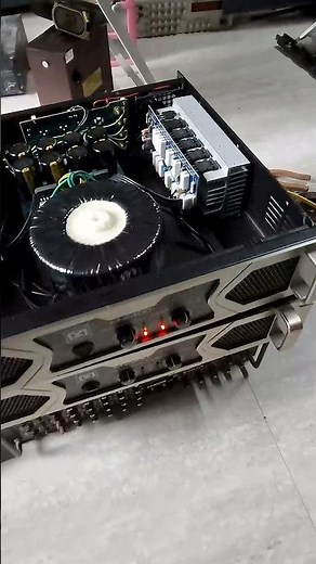 Bass Demo 30cm Subwoofer 12 inch Max Excursion with 2400W 💪 #nghia #automobile #speaker