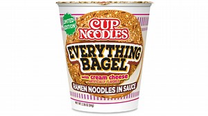 Walmart launches breakfast ramen range - & some say it's 'shockingly good'