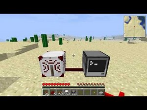 ComputerCraft - Radio