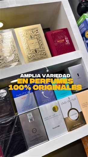 Hypertech on Instagram: "¡La única tienda en Maracaibo que te vende perfumes originales a crédito es Hypertech, y en este 2026 venimos con más ofertas! 😏 En nuestra tienda encontrarás una amplia variedad de marcas en perfumes 100% originales 🤩 Contamos con fragancias para cualquier ocasión, con las impondrás presencia, una increíble proyecccion y un aroma único e inigualable 😏 Lo mejor es que puedes llevarlos con un súper precio de promoción al contado, también por medio 