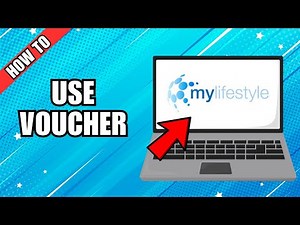 How To Use My Lifestyle Voucher