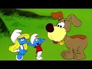 O Último Desejo De Gargamel • Episódio Completo • Os Smurfs
