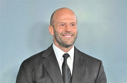 Top 5 Jason Statham movies