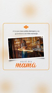 En su mes especial, saludamos a todas las mamás🧡 A las que nos cuidan, nos apoyan y nos brindan todo su amor. | SEMM