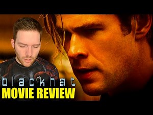 Blackhat - Movie Review