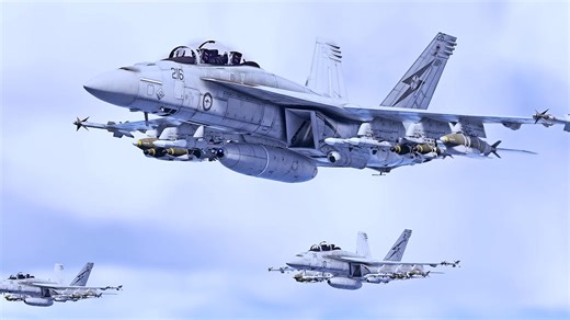 War Thunder - Official 'Ninth Wave' Update Trailer