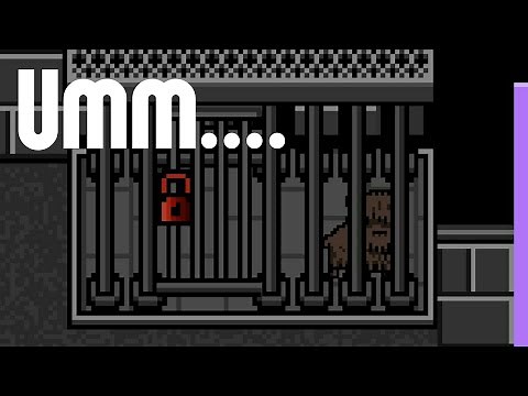 I Became A Dog The Secret Computer Password Code.... We Found Julia... Gameplay Part 3