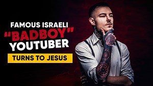 210 reactions · 8 comments | The Lord is saving Israelis from different backgrounds in unexpected ways! | TreeofLifeIsrael.org Join our next Zoom prayer meeting for the salvation of Israel – TreeofLifeIsrael.org/#prayer-meeting #Evangelism #Salvation #ChristianInfluencer #LightToDarkness #Baptism #Israel | Tree of Life Ministries｜Evangelism in Israel | Facebook