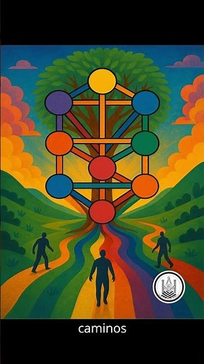 La Morfología del Árbol de la Vida