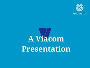 A viacom presentation logo (1976-1986) remake
