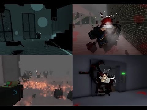 Decaying Winter: Arbiter Evacuation solo win