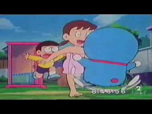 [Demo] Escenas Censuradas de Doraemon en Español Latino Parte 2