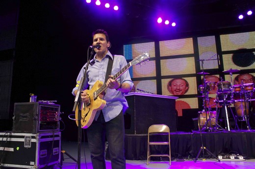 DISPATCH Announces Only The Wild Ones Weekend Concert Vacation in Mexico Featuring Guster, G. Love, Amythyst and More -