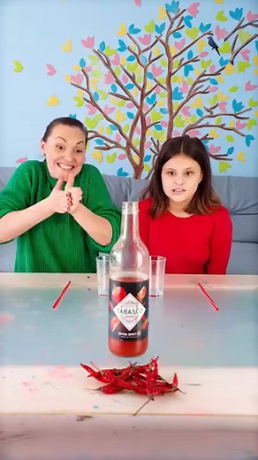 Spicy Drink Challenge 🥵 #reels | Back For You One Direction