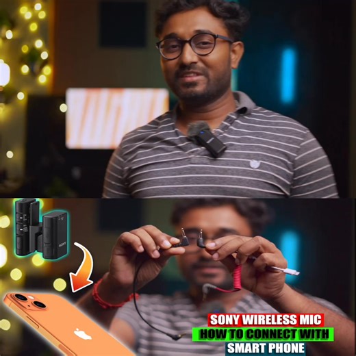 9.7K views · 70 reactions | Top Filmmaker Reveals BEST Wireless Mic Techniques | MDS Photography | Facebook