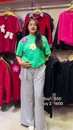 Summer Juggers Collection – Buy Now!