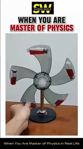 When You Are Master of Physics in Real Life 😂⚛️ | Physics Everywhere | Funny Physics Moments