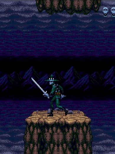 Top Moody Atmosphere Games on the Mega Drive