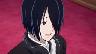 Kaguya-sama: Love Is War | E7 - Miko Iino Can't Love, Part 1 / Students Wish to Discuss the Culture Festival / Miyuki Shirogane Wants to Blow It Up