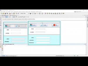 Calcular el área, diagonal y perímetro de un rectángulo Código Fuente en Java - NetBeans