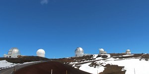 Thirty Meter Telescope nears a construction permit—with conditions
