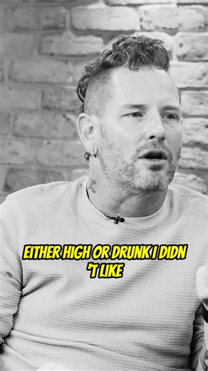 Corey Taylor of Slipknot talks about how music inspired him to become sober on USA Today. Frontman of Slipknot, Corey Taylor, talks candidly and emotionally about his struggle with addiction and how his love of music helped him on the path to recovery in this interview with USA Today. Corey recounts his narrative of hardship, redemption, and the healing power of music. He is well-known for his passionate stage presence and powerful vocals. 🎤💪 Corey talks about the moments in his life that forc