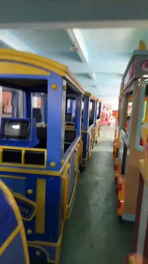 used,100％new | Funfair Rides