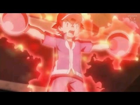 Pokemon XYZ Episode 40 Preview HD