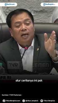 "Just dismantle the operator's desk, Mr. Minister," said the Chairman of Commission V of the Indo...