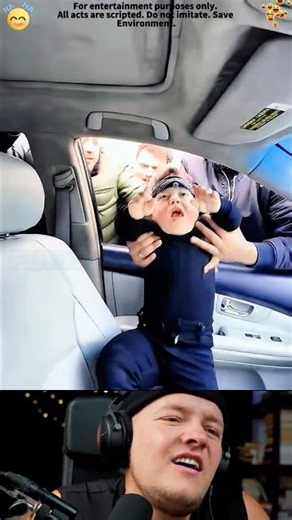 Funny Prank 😂😂 #foryou #funny #prankvideo #comedy #funny #prank #interesting #usashorts #usa