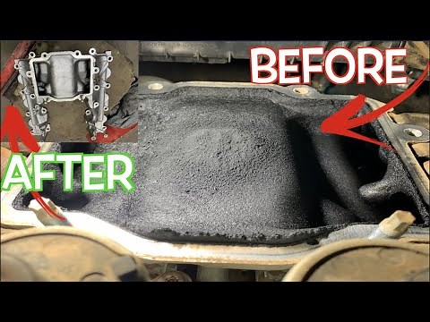 1VD FTV 200 Series Landcruiser Intake Clean